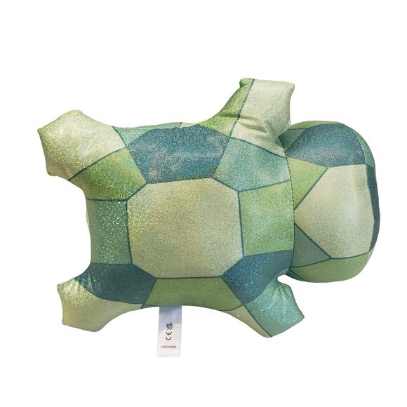 Aphmau MeeMeows Emerald Green Cat 12" Celestial Plush - Picture 9 of 10